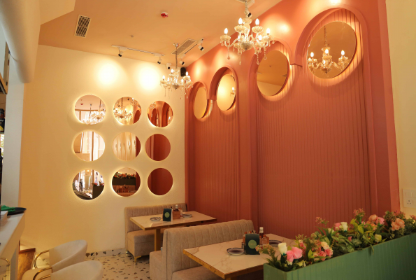 Cdeli Modern Bistro