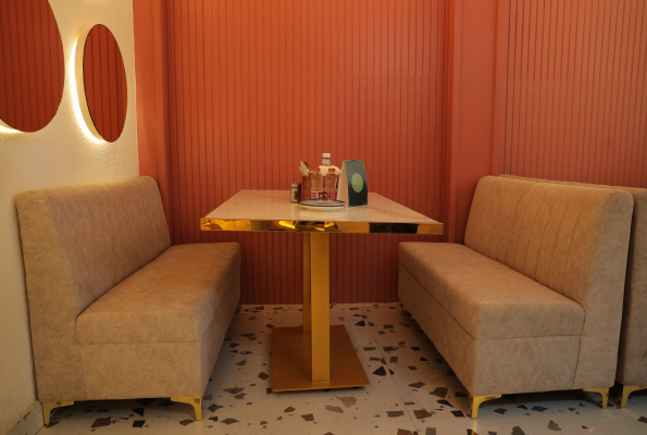 Cdeli Modern Bistro