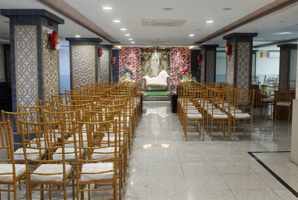 Hotel Imperial Inn 3