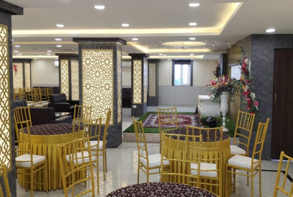 Hotel Imperial Inn 5