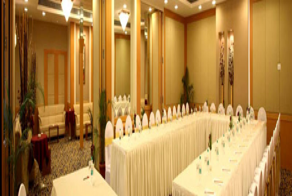 Evershine Banquet