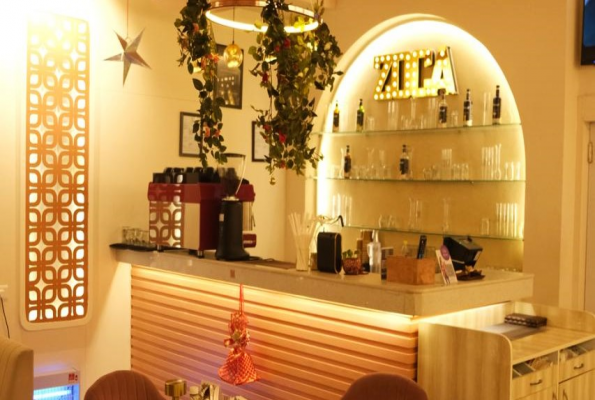 Zoca Cafe