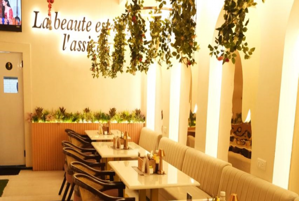 Zoca Cafe