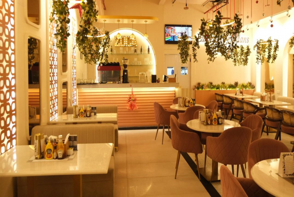 Zoca Cafe