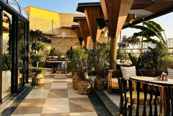 Molecule Faridabad