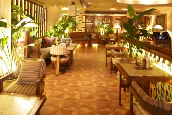Molecule Faridabad