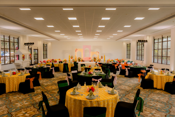 Cloud 9 Sarovar Premiere 2