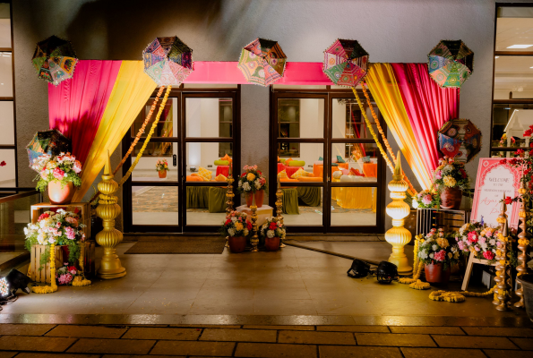 Cloud 9 Sarovar Premiere 3