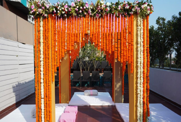 Shervani Nehru Place