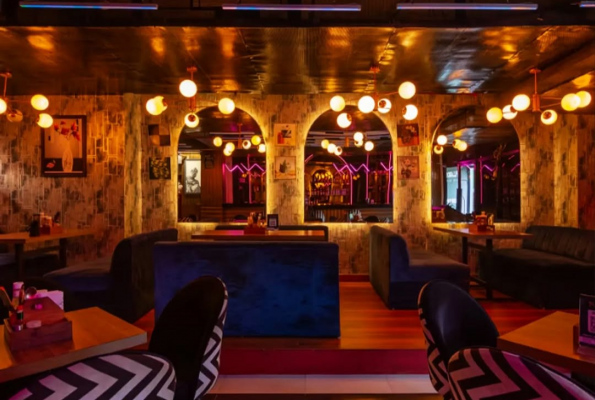 Pllatos Air Bar