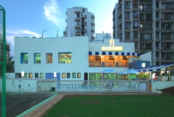 Evershine Club