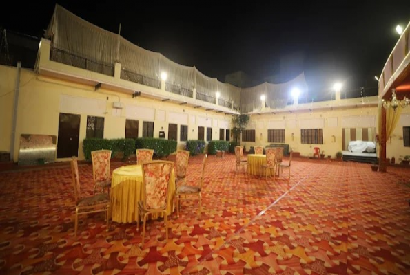 Kamla Utsav Grah