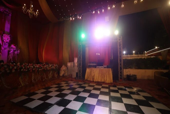 Kamla Utsav Grah