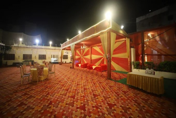 Kamla Utsav Grah