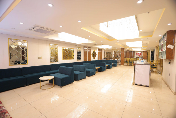 Blest Park Banquet Hall