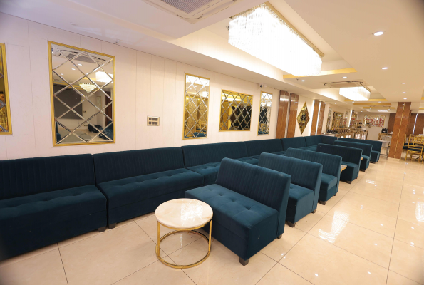 Blest Park Banquet Hall