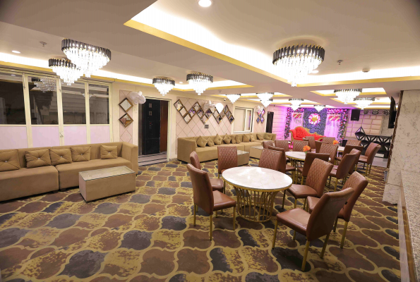 Blest Park Banquet Hall