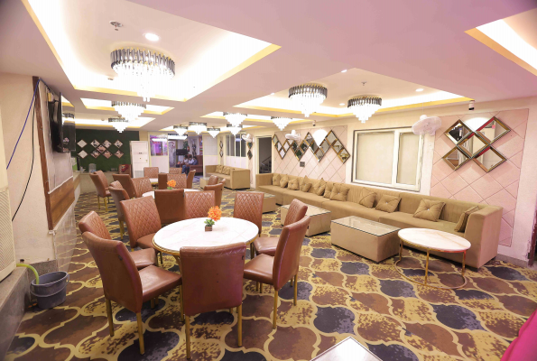 Blest Park Banquet Hall