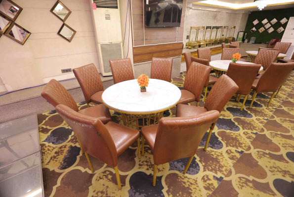 Blest Park Banquet Hall
