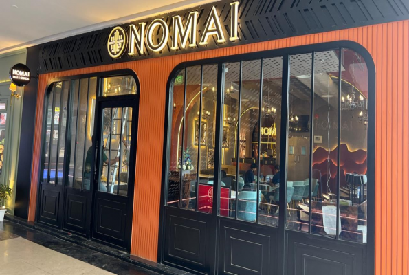 Nomai