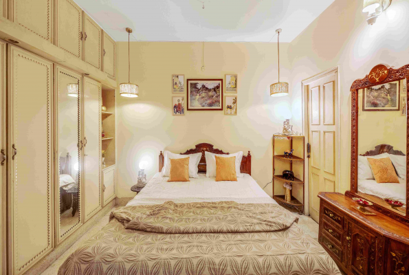 Heritage Haven Spacez Luxury Villa