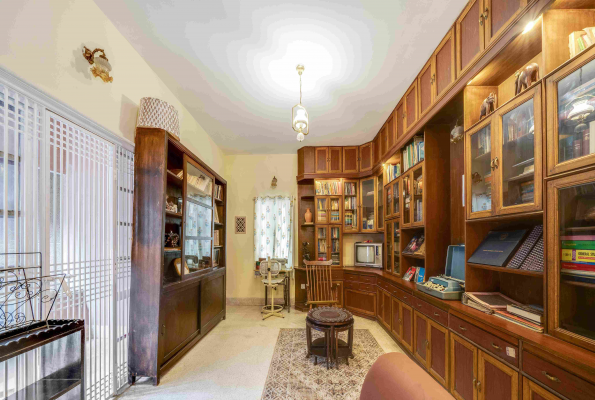 Heritage Haven Spacez Luxury Villa