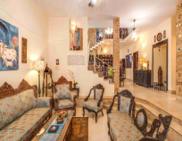 Heritage Haven Spacez Luxury Villa Heritage Haven Spacez Luxury Villa