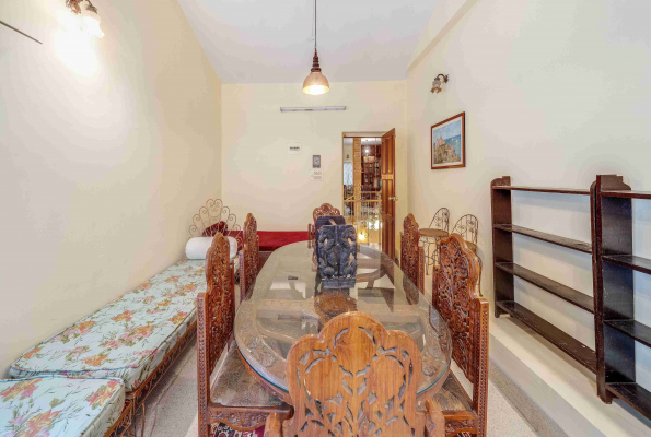 Heritage Haven Spacez Luxury Villa