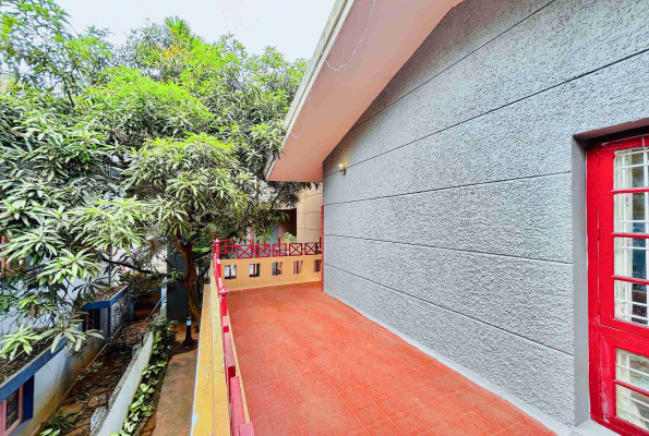Heritage Haven Spacez Luxury Villa