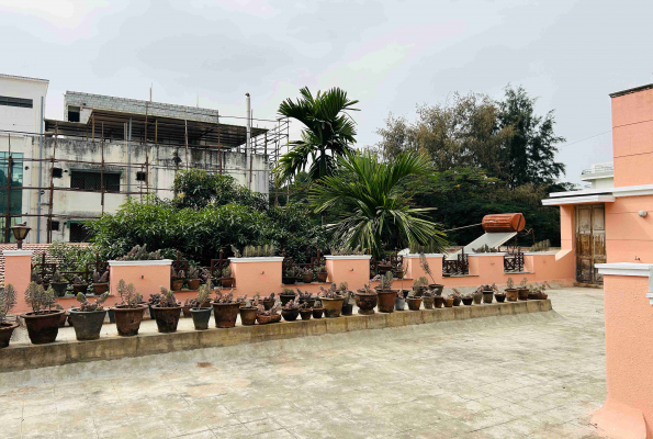Heritage Haven Spacez Luxury Villa