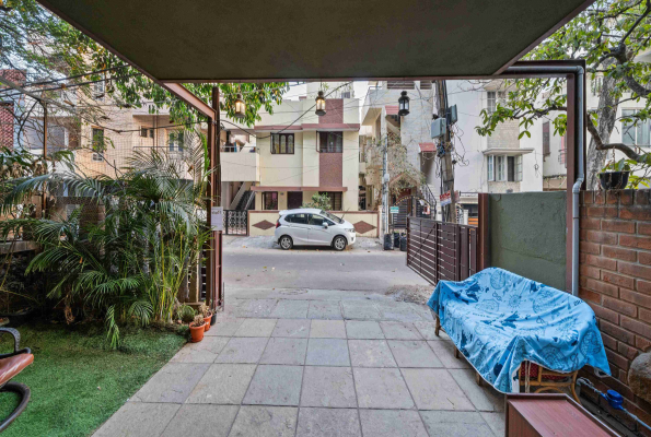 Jugglers Rest Spacez Luxury Villa