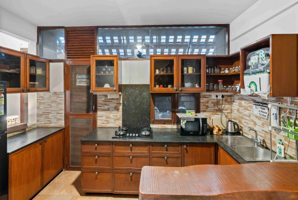 Jugglers Rest Spacez Luxury Villa