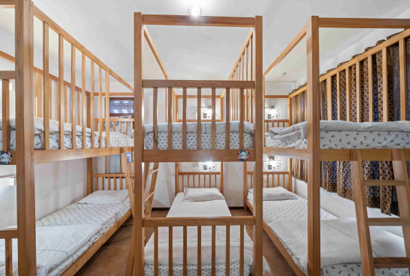 Jugglers Rest Spacez Luxury Villa