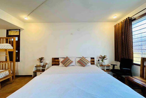 Jugglers Rest Spacez Luxury Villa