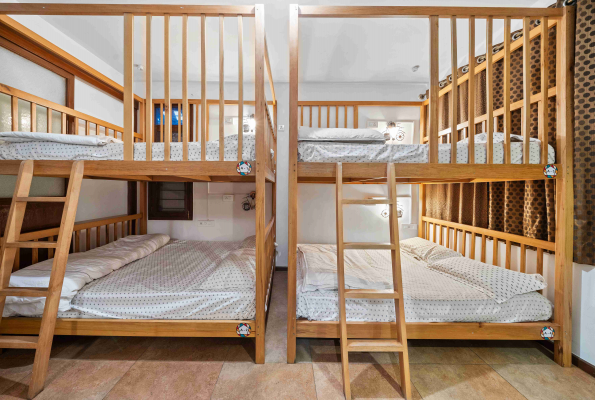 Jugglers Rest Spacez Luxury Villa