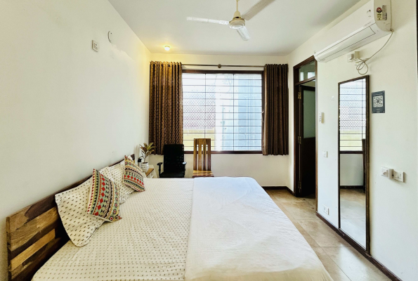Jugglers Rest Spacez Luxury Villa