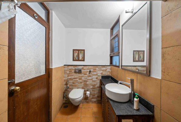 Jugglers Rest Spacez Luxury Villa