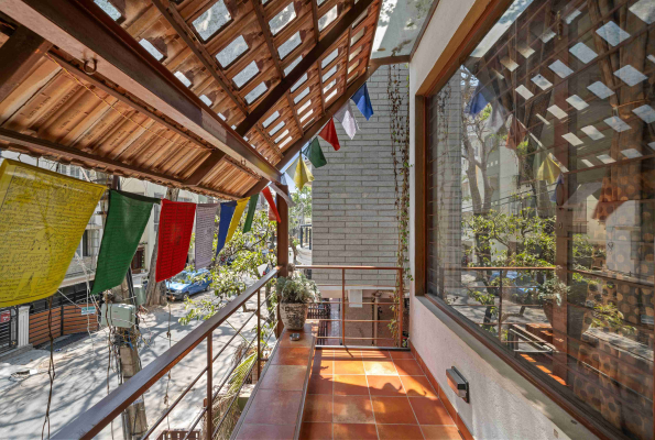 Jugglers Rest Spacez Luxury Villa