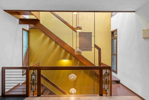 Jugglers Rest Spacez Luxury Villa