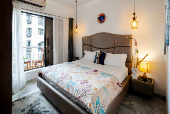Pearl Palace Spacez Luxury Villa With Private Theater