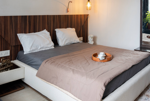 Pearl Palace Spacez Luxury Villa With Private Theater