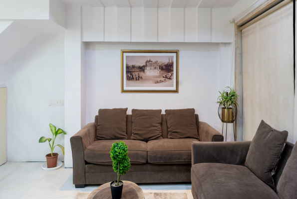 Pearl Palace Spacez Luxury Villa With Private Theater