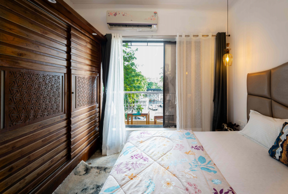 Pearl Palace Spacez Luxury Villa With Private Theater