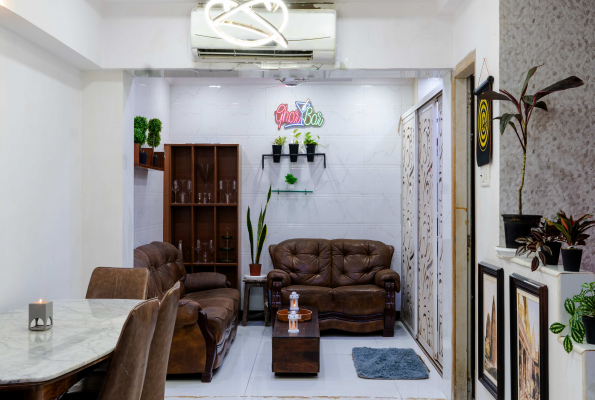 Pearl Palace Spacez Luxury Villa With Private Theater