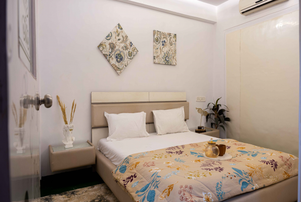 Pearl Palace Spacez Luxury Villa With Private Theater