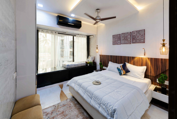 Pearl Palace Spacez Luxury Villa With Private Theater