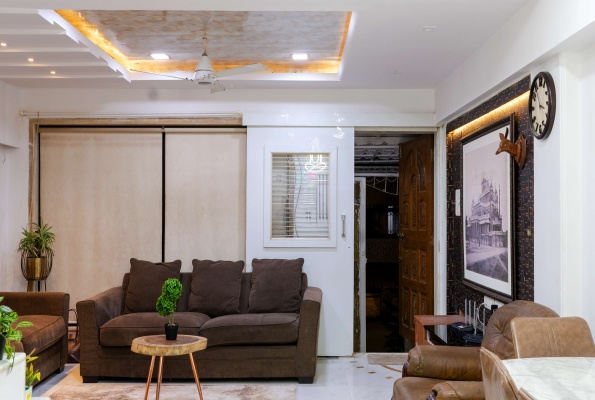 Pearl Palace Spacez Luxury Villa With Private Theater