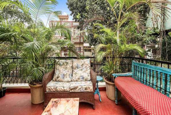 Vintage Haven Spacez Luxury Villa