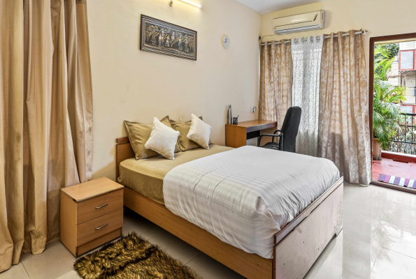 Vintage Haven Spacez Luxury Villa