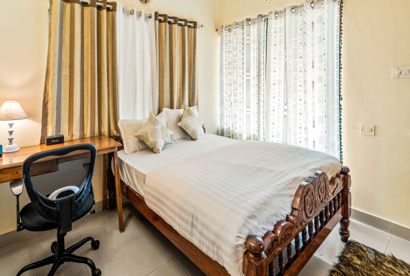 Vintage Haven Spacez Luxury Villa